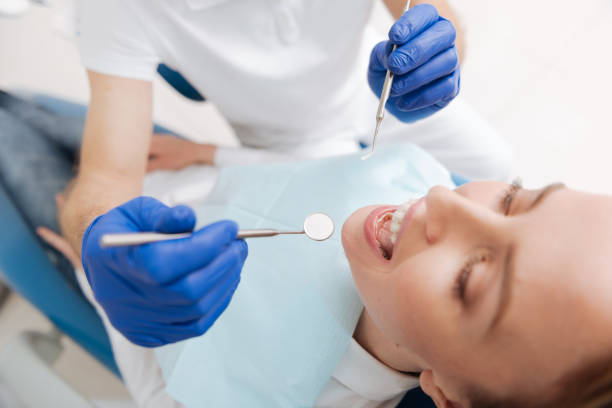 Best Dental Inlays and Onlays  in San Tan Valley, AZ